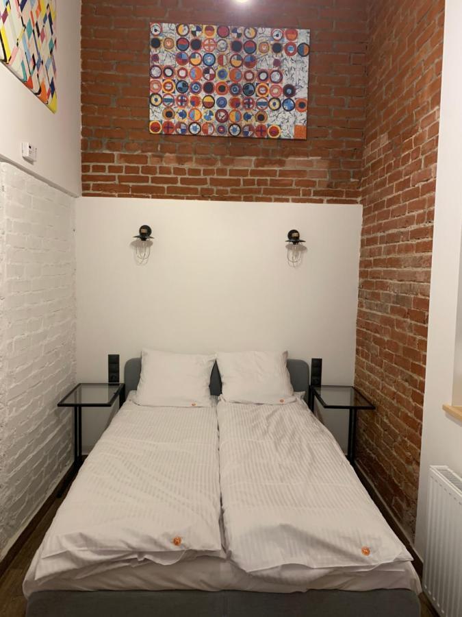 Apartmentsun Loft Art Wrocław Buitenkant foto