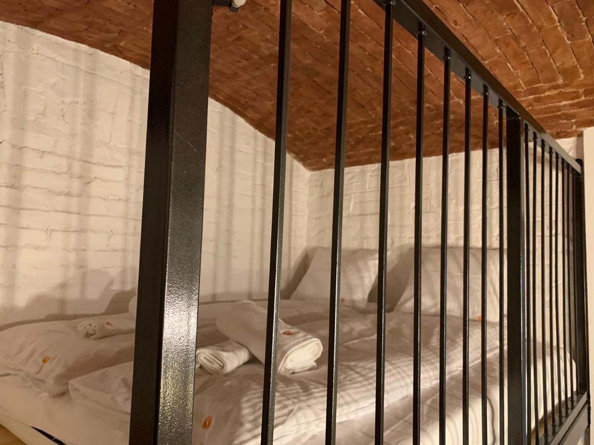 Apartmentsun Loft Art Wrocław Buitenkant foto